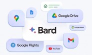 Google's Bard AI can now connect to Gmail, Google Docs, Maps, Drive, and YouTube