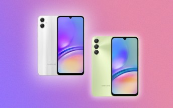 Samsung Galaxy A05 and A05s go official in Malaysia 