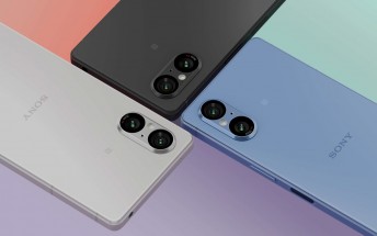 Weekly poll results: the Sony Xperia 5 V is a great phone but is overpriced