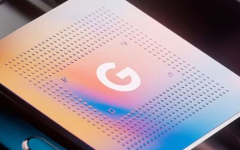 Tensor G4 for Pixel 9 could be built by Samsung Foundry