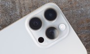 Experiment: Apple iPhone 15 Pro's 28mm and 35mm modes are just digital crops