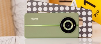 Realme 11 Pro review