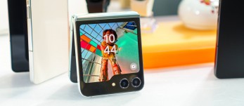Samsung Galaxy Z Flip5 review