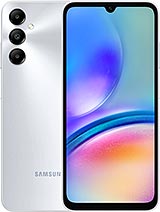 Samsung Galaxy A05s
MORE PICTURES