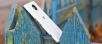 Microsoft Lumia 950XL review: Time-saver edition